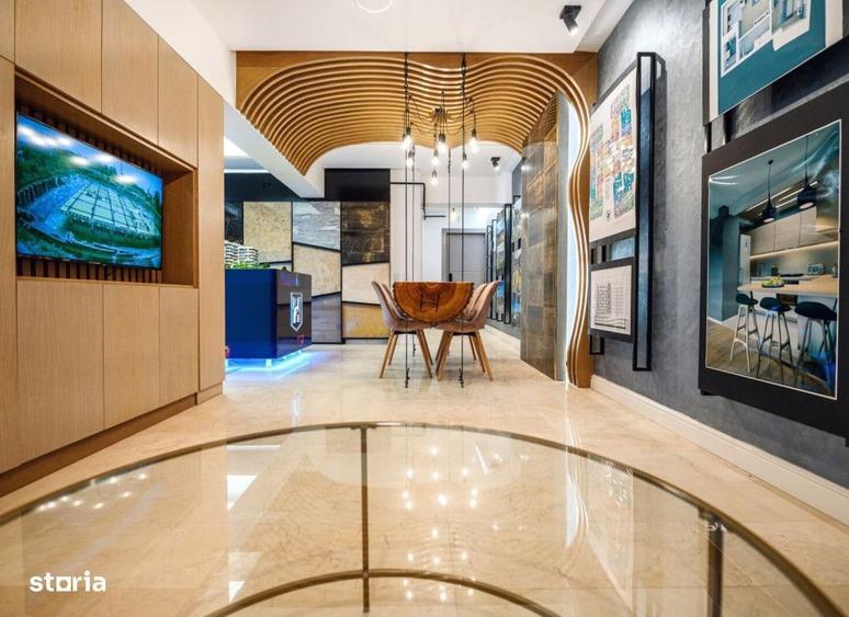 Apartament 2 camere Galata - Arcadia Cod:154159 - 5