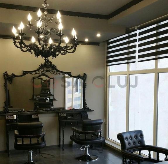 Spațiu comercial, OMV Mărăști! - 1