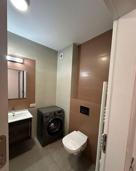 Garsoniera Cavar Brancoveanu. - 12