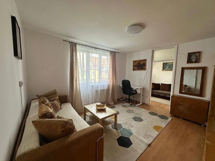 apartament 2 camere zona Cedonia - 5