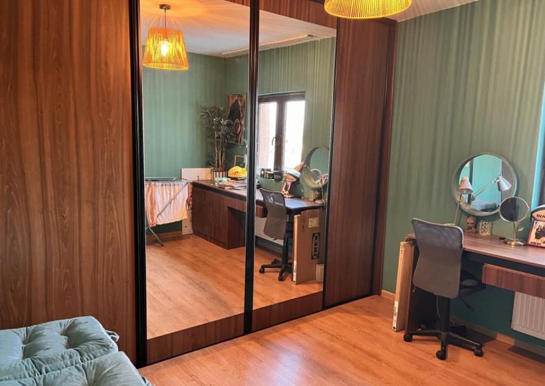 Penthouse 3 camere podul garii-spital terasa 40 mp - 1