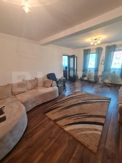 Casa individuala, 160 mp, garaj 45 mp, 1030 mp de teren, Luna de Sus - 7