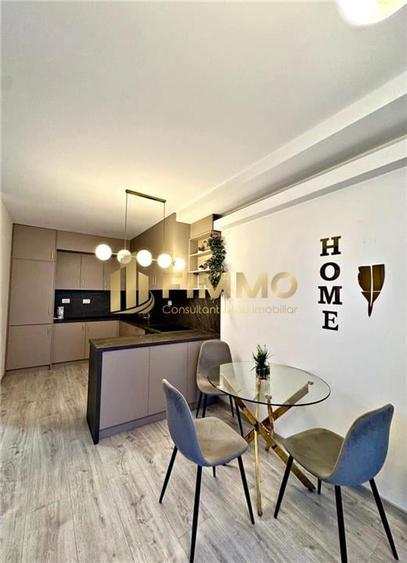 Apartament superb | Loc de parcare privat | ID:1511 - 3