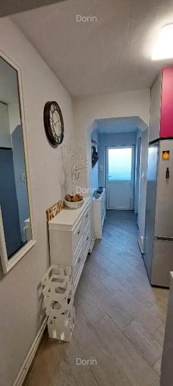 Inchiriez ap.decomandat cu o camera in Zona Iosefin, parter, suprafata utila de 35 mp. - 8