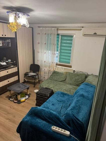 Soseaua Salaj, 2 camere, mutare imediata, 0% Comision