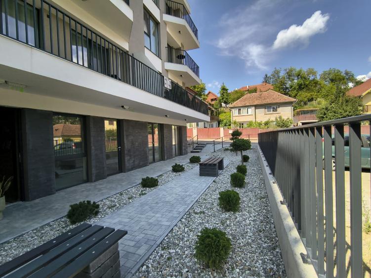 Spatiu comercial - Clinica medicala - Sf. Gheorghe - Covasna - 3