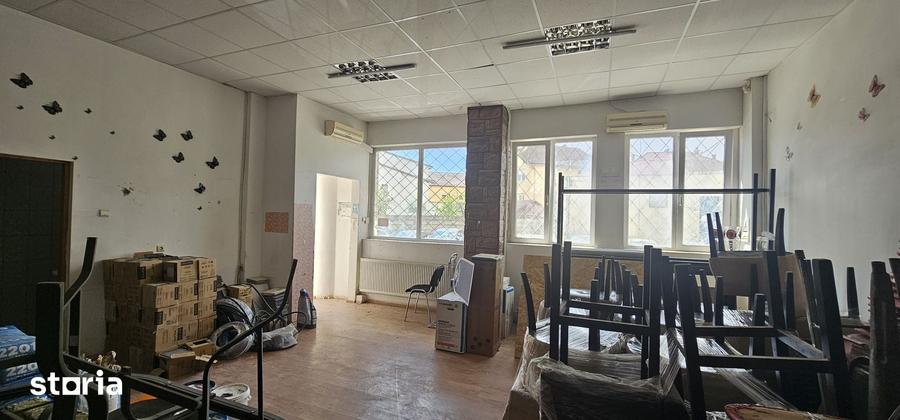 Inchiriez spatiu comercial, zona Mihai Viteazu,langa Casa de Sanatate - 2