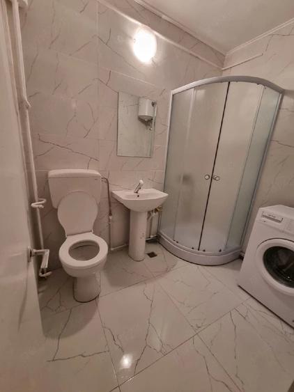 Garsonieră semidecomandată în Central