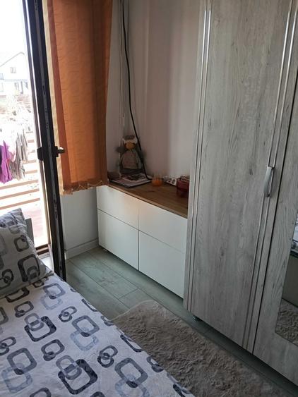 Garsonieră decomandată în Lunca Cetățuii