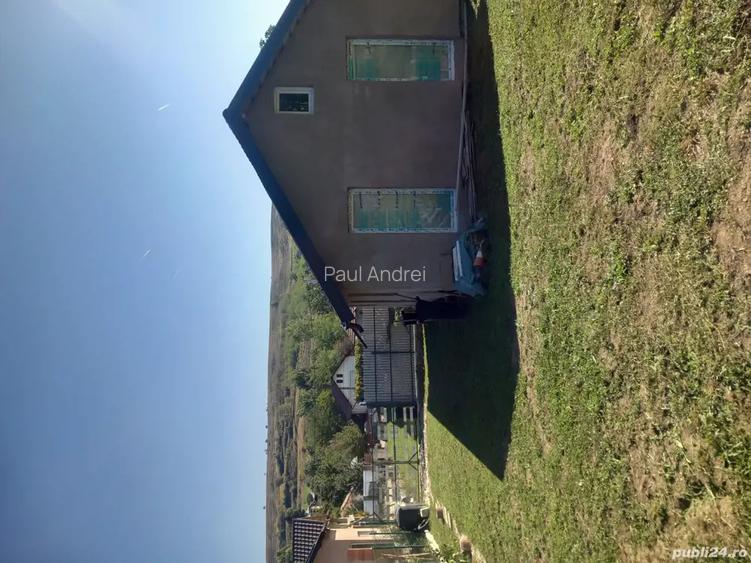 Casa de vacanta Calinesti Arges