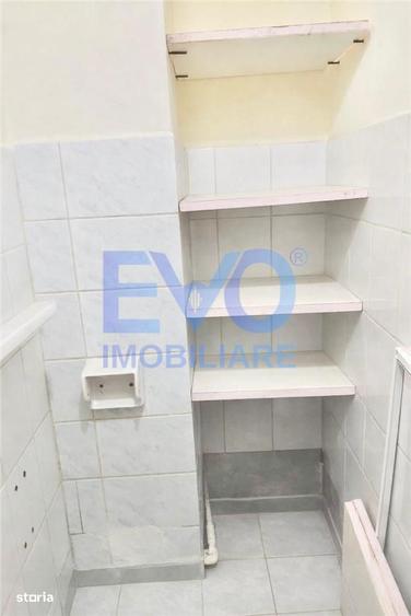 Apartament 3 camere, decomandat, 2 balcoane, 2 bai, Targu Frumos, Iasi - 4