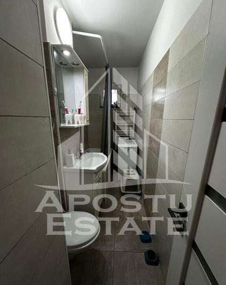 Apartament cu 2 camere, zona Spitalul Judetean - 7