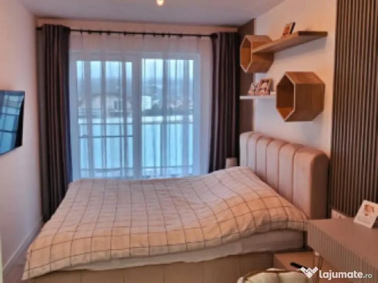 Apartament 3 camere, 64 mp, zona Vest - 10