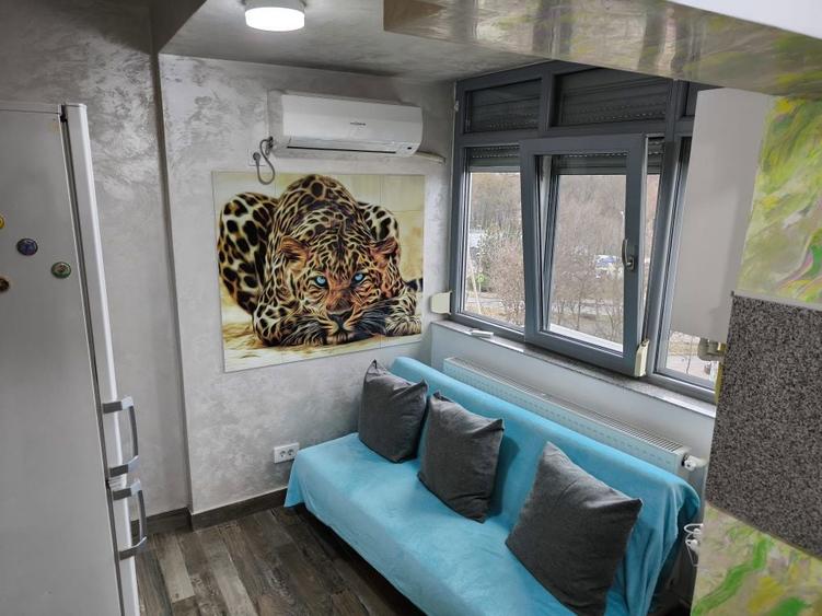 Inchiriez garsoniera - 7