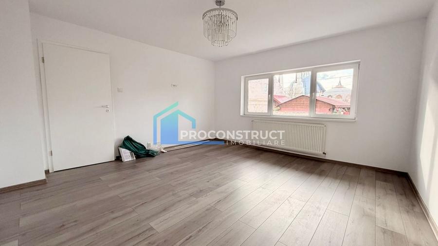 Apartament complet renovat | zona Modern-Dorobantilor | 109.000 EUR - 8