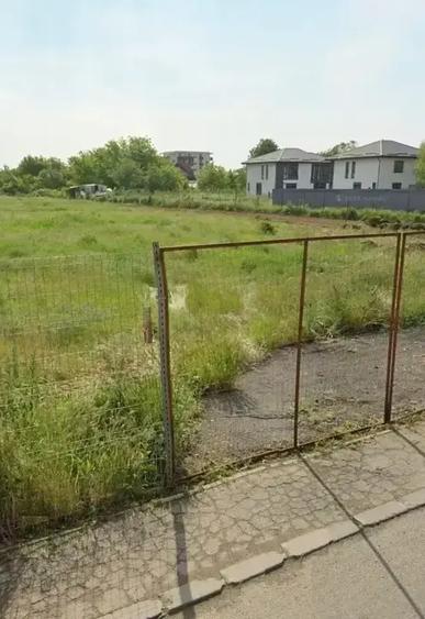 Teren 2.200 mp - Prelungirea Ghencea Sector 5 - 4