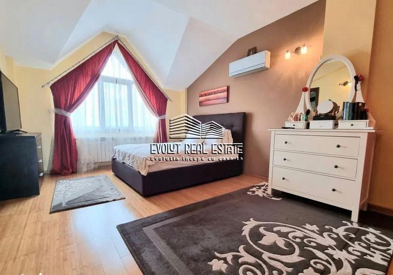 Apartament tip duplex cu vedere la lac Siutghiol – Mamaia Sat - 11