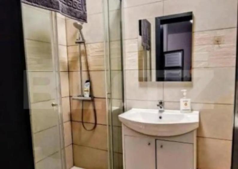 Garsoniera moderna de vanzare, 38 mp, in zona Centrul Istori - 5