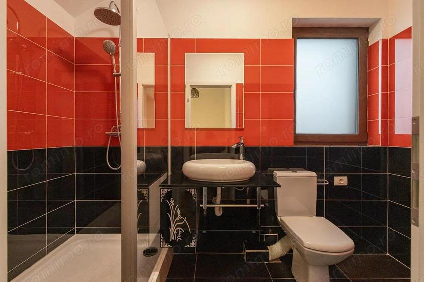 Casa individuala la pret de duplex langa padure | Comision 0% - 19