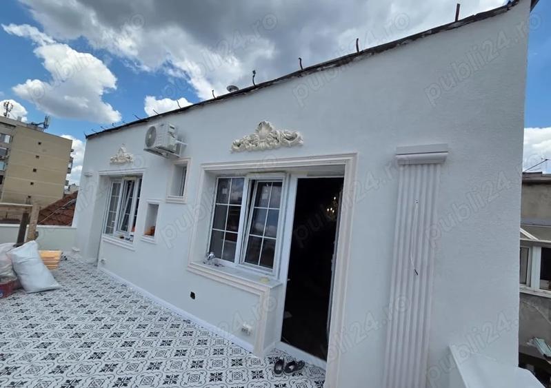 2 Camere | Bd. Dacia | Piata Romana | Lux - 1