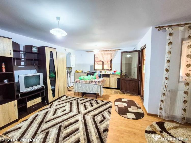 Casa , teren intravilan Valea Mare Stefanesti Arges - 3