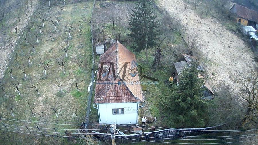 Casa individuala și în stare buna de vânzare în Ohaba - 1