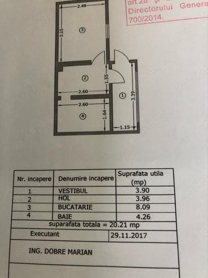vand imobil 153 mp in Colentina Doamna Ghica - 4