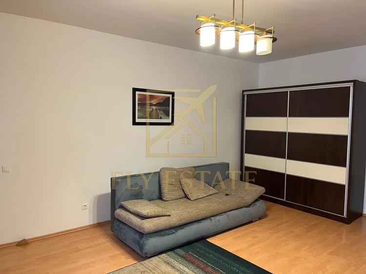 Apartament 2 Camere | Militari Residence - 1