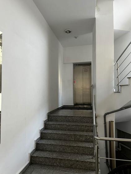 Garsoniera de inchriat, Proprietar - 3