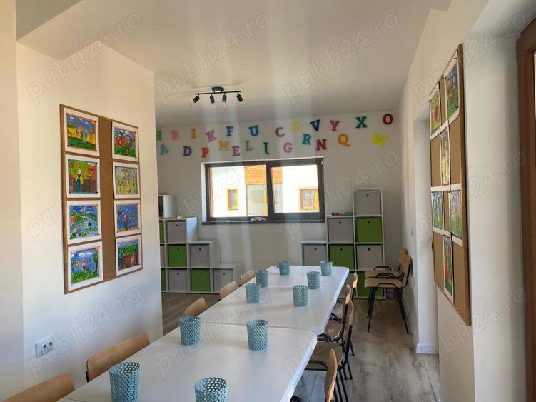Inchiriem spatiu pentru activitati extrascolare - 3