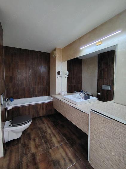Inchiriere Apartament 3 camere - centru Pitesti - 3