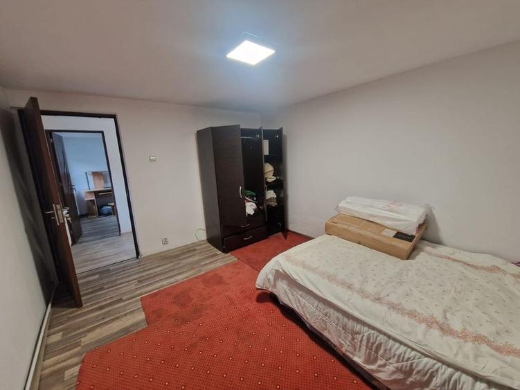 Apartament 3 camere decomandate, finisat mobilat, 1 707 euro/mp, Iris - 18