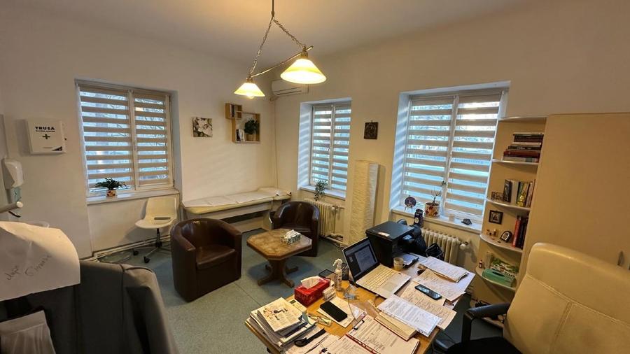 Unirii, Matei Basarab, Mircea Voda, Cauzasi - 1