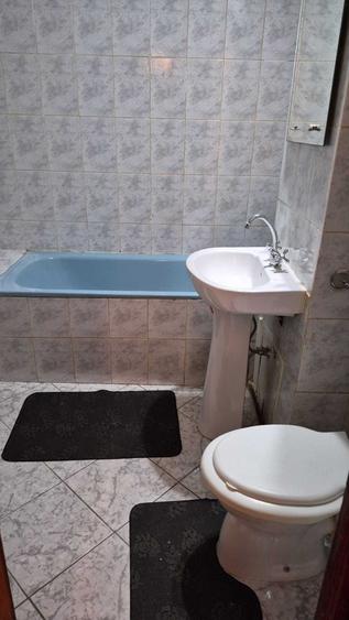 Inchiriez apartament 1 camera in Iasi, zona Nicolina - 7