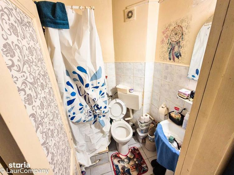 Garsoniera Prundu Academica Pitesti - 1