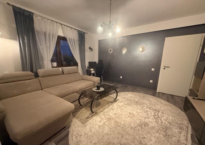 Apartament 2 camere decomandat Sanpetru Residence - 4