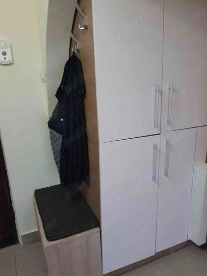 Vand apartament o camera - 8