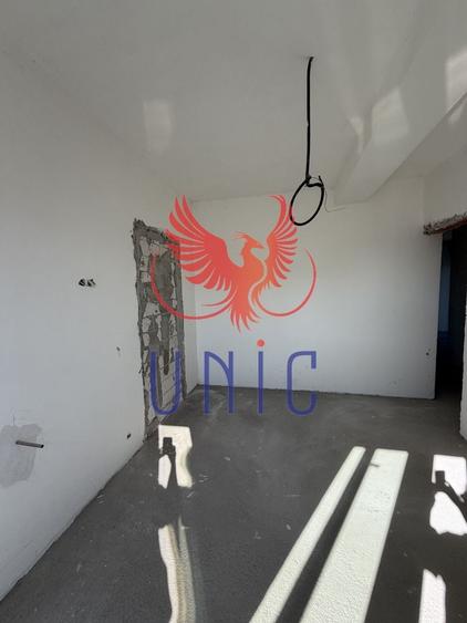 apartament, bloc nou cu parcare si lift, Gradina Botanica - 40