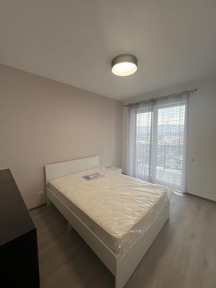 Inchiriez ap cu 3 camere in zona BMW Floresti. - 5