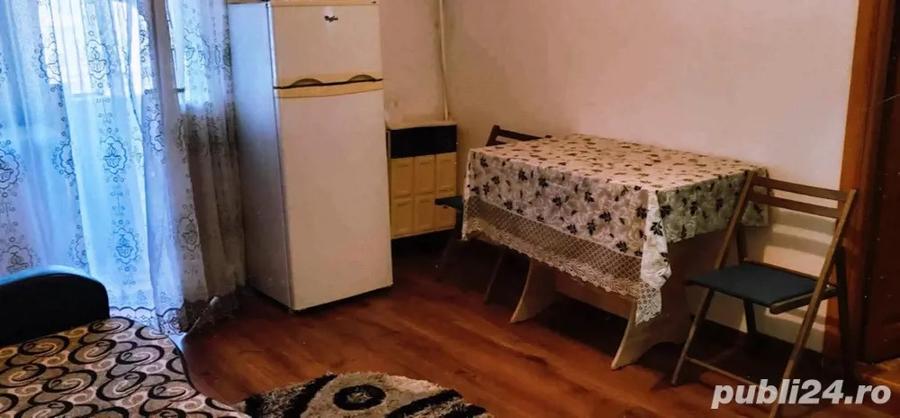 Garsoniera confort 1 de vanzare Str. Hidrocentralei, Targu Jiu - 1