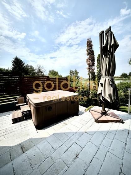 VILA SUPERBA+CASA OASPETI/PISCINA/IESIRE LAC-PONTON/DEBARCADER/GARAJ/SERA/SNAGOV - 60