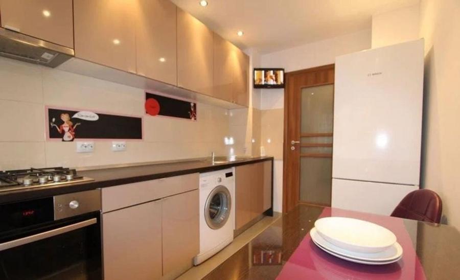 Apartament 2 camere decomandat  - Turda | Mihalache - 1