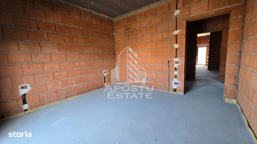 Casa individuala, teren 502 mp, Sag - 14