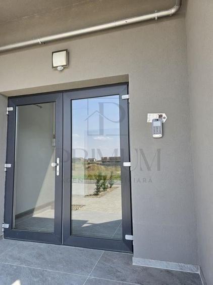 Apartament Ursnei - zona foarte buna- asfalt -toate utilitatile - 2