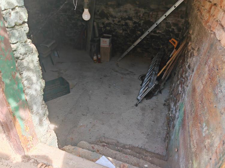 Casa 4 camere libera la vanzare RASNOV - zona Florilor - 16