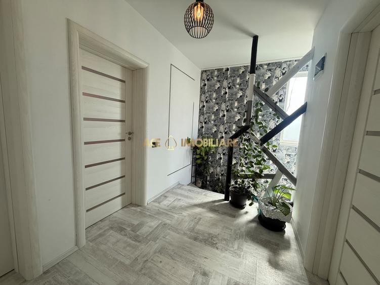 Casa de vanzare | 4 Camere | Chiajna | 2 Parcari | Comision 0% | Tur Virtual - 21
