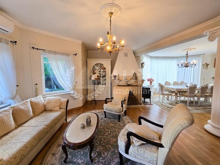 Casa individuala la cheie | 190mp utili | 800 mp teren | Colonia Sopor - 2