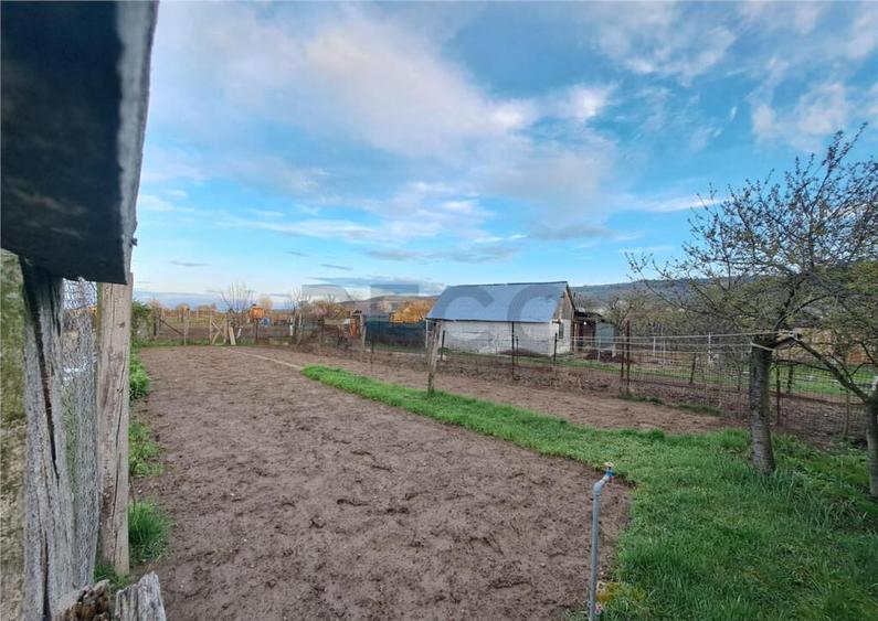 RECO Apartament cu curte, garaj si gradina Astileu - 2