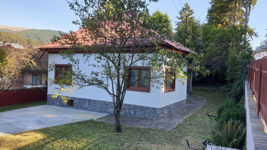 Casa de vanzare Busteni - 6