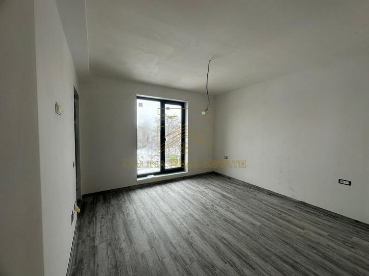 Duplex P+1 - 5 camere - 4 din 6 disponibile - Rate 5 ani - 16